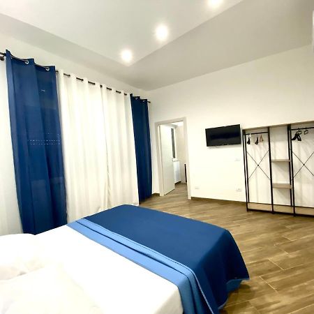 Galka Rooms Palermo Buitenkant foto