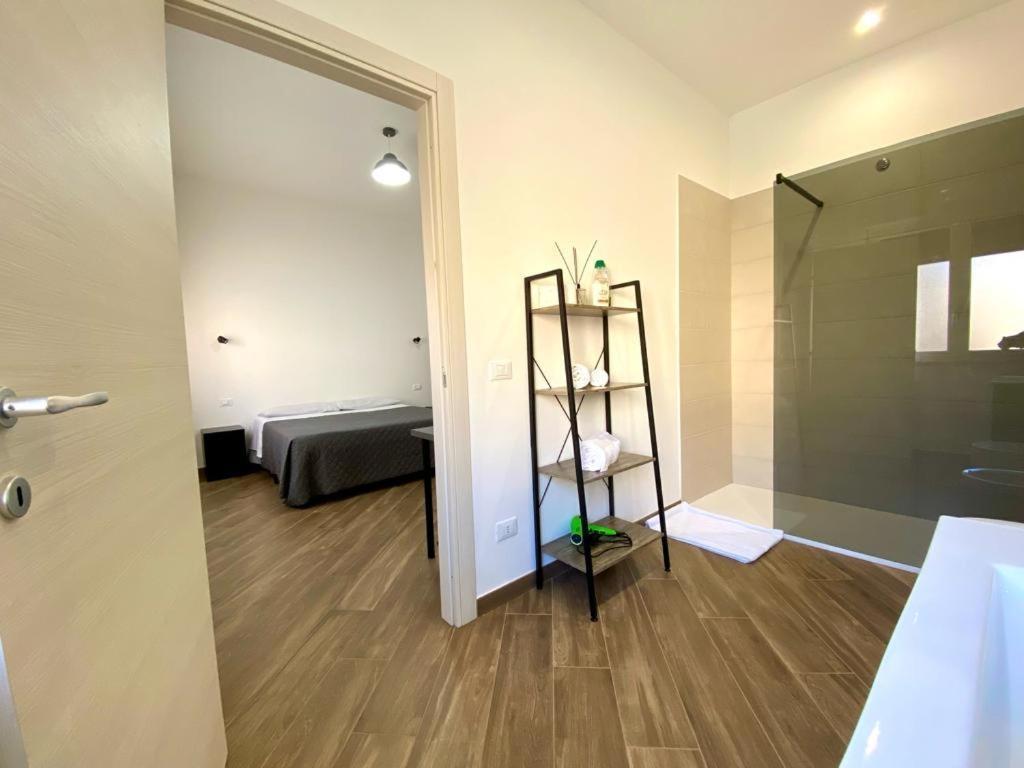 Galka Rooms Palermo Buitenkant foto