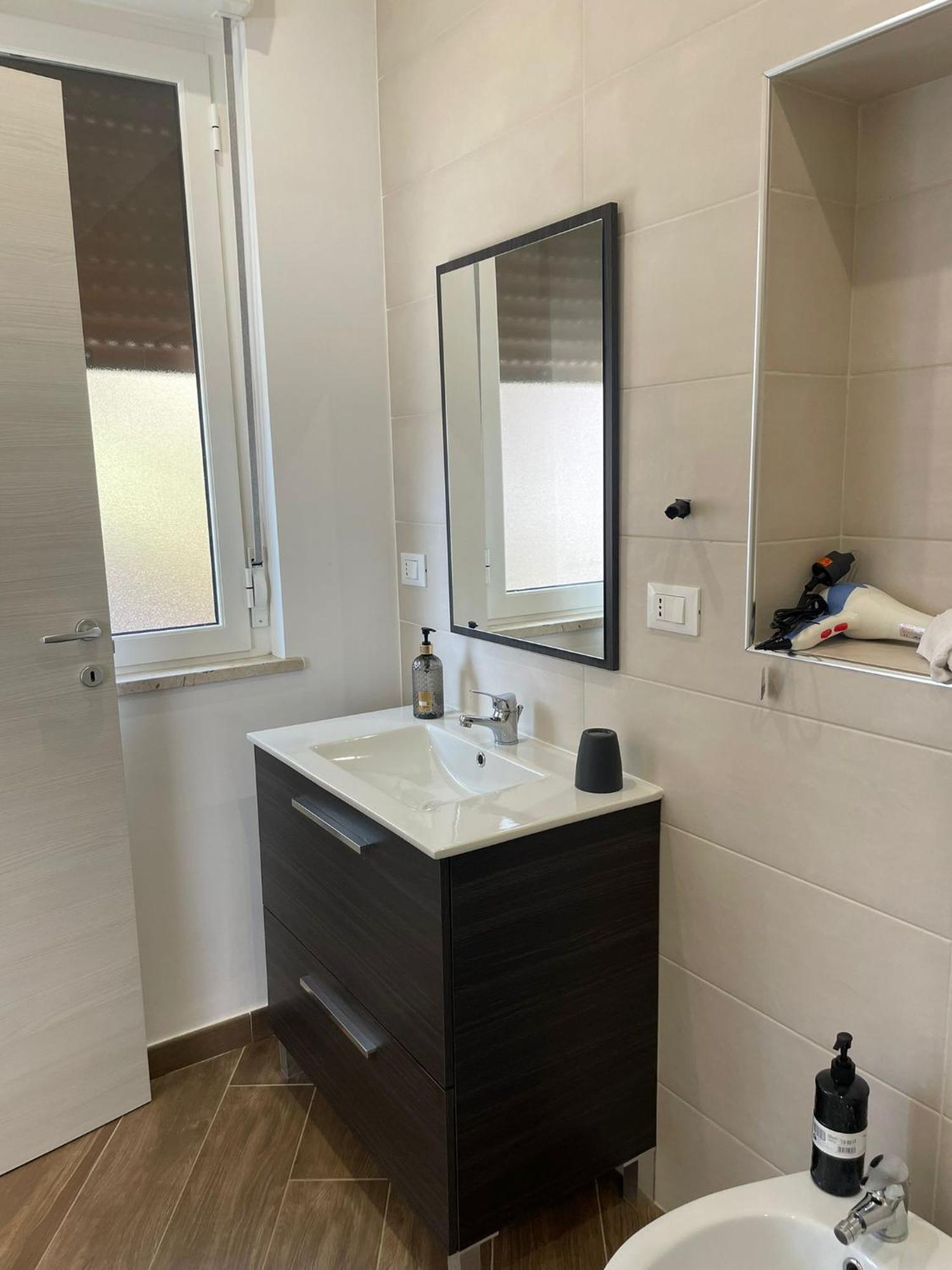 Galka Rooms Palermo Buitenkant foto